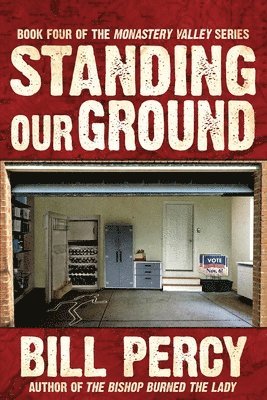 Standing Our Ground 1