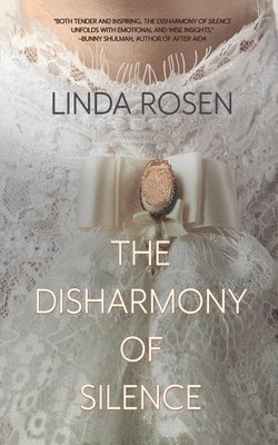 Linda Rosen - Disharmony of Silence, Häftad