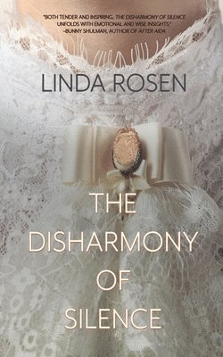 The Disharmony of Silence 1