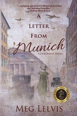 A Letter From Munich 1