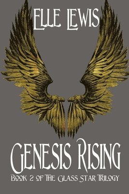Genesis Rising 1