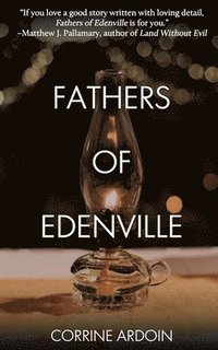 bokomslag Fathers of Edenville