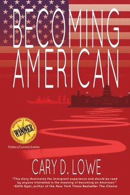 Becoming American 1