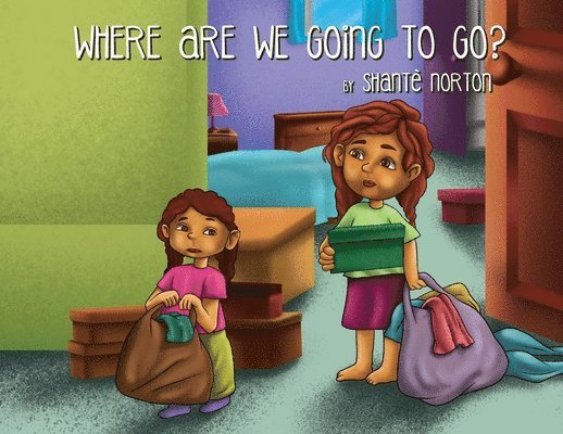 Where Are We Going to Go?