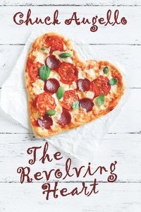 bokomslag Revolving Heart