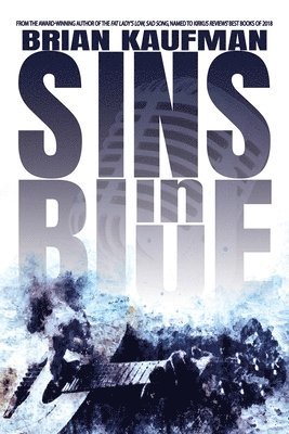 Sins in Blue 1