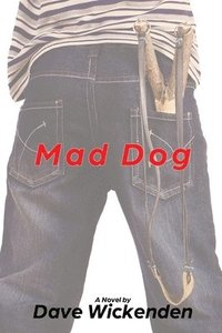 bokomslag Mad Dog