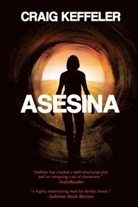 bokomslag Asesina