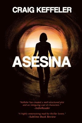 Asesina 1