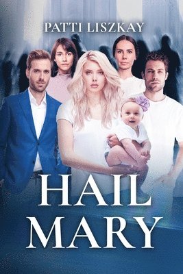 bokomslag Hail Mary