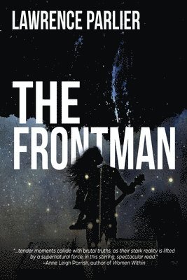 Frontman 1