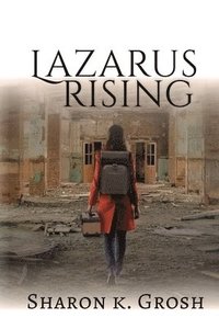 bokomslag Lazarus Rising