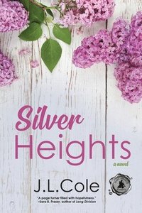 bokomslag Silver Heights
