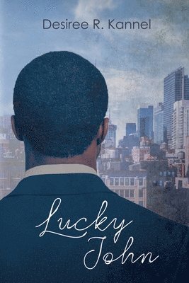 bokomslag Lucky John