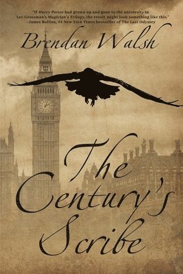 The Century's Scribe 1