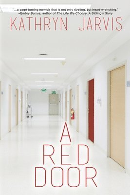 bokomslag Red Door
