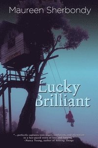 bokomslag Lucky Brilliant