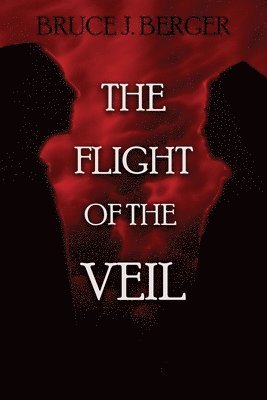 bokomslag The Flight of the Veil