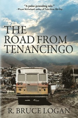 bokomslag Road from Tenancingo