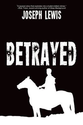 Betrayed 1