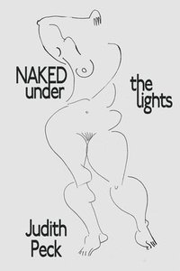 bokomslag Naked Under the Lights