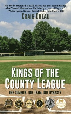 Kings of the County League 1