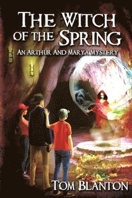 Witch of the Spring