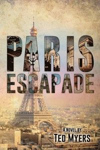 bokomslag Paris Escapade
