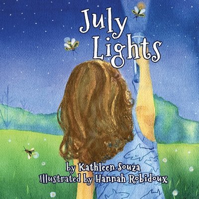 July Lights 1