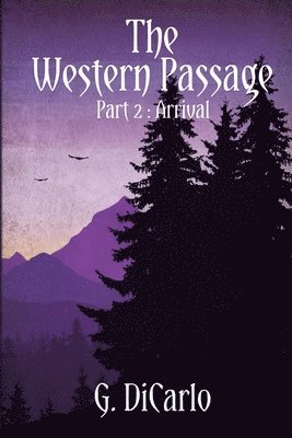 The Western Passage 1