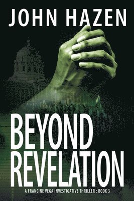 bokomslag Beyond Revelation