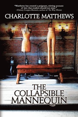 bokomslag Collapsible Mannequin