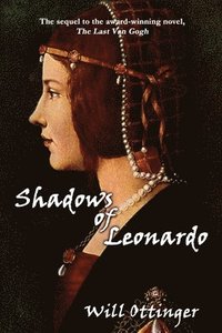 bokomslag Shadows of Leonardo