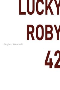 bokomslag Lucky Roby 42