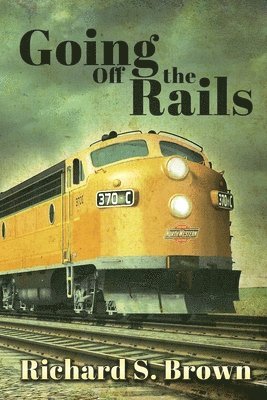 Going Off The Rails 1