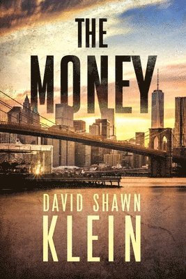 David Shawn Klein, Shawn Klein, David - Money, Häftad