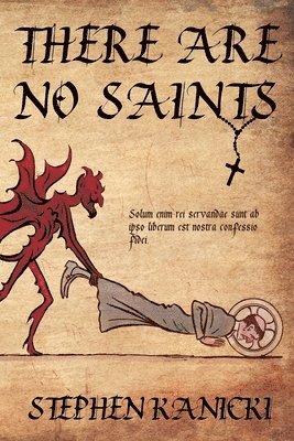 There Are No Saints 1