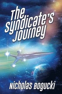 bokomslag The Syndicate's Journey
