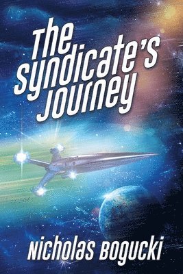 The Syndicate's Journey 1