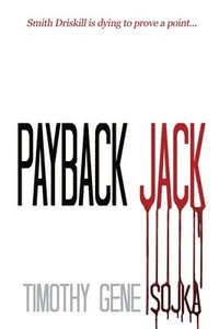 bokomslag Payback Jack