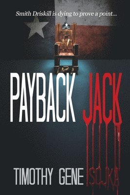 Timothy Gene Sojka, Gene Sojka, Timothy - Payback Jack, Häftad