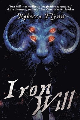 Iron Will 1