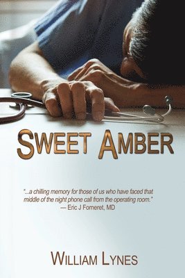 Sweet Amber 1