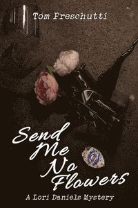 bokomslag Lori Daniels Mystery