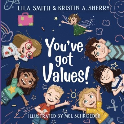 You've Got Values! 1