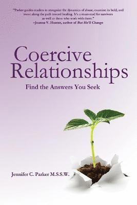 Coercive Relationships 1