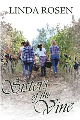 bokomslag Sisters of the Vine