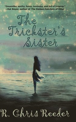 Trickster's Sister 1