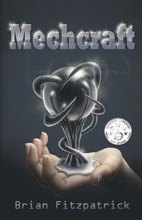 bokomslag Mechcraft