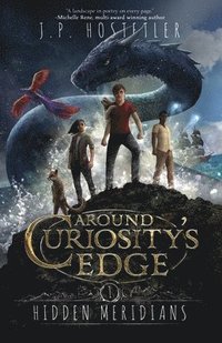 bokomslag Around Curiosity's Edge